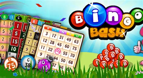 free bingo bash chips